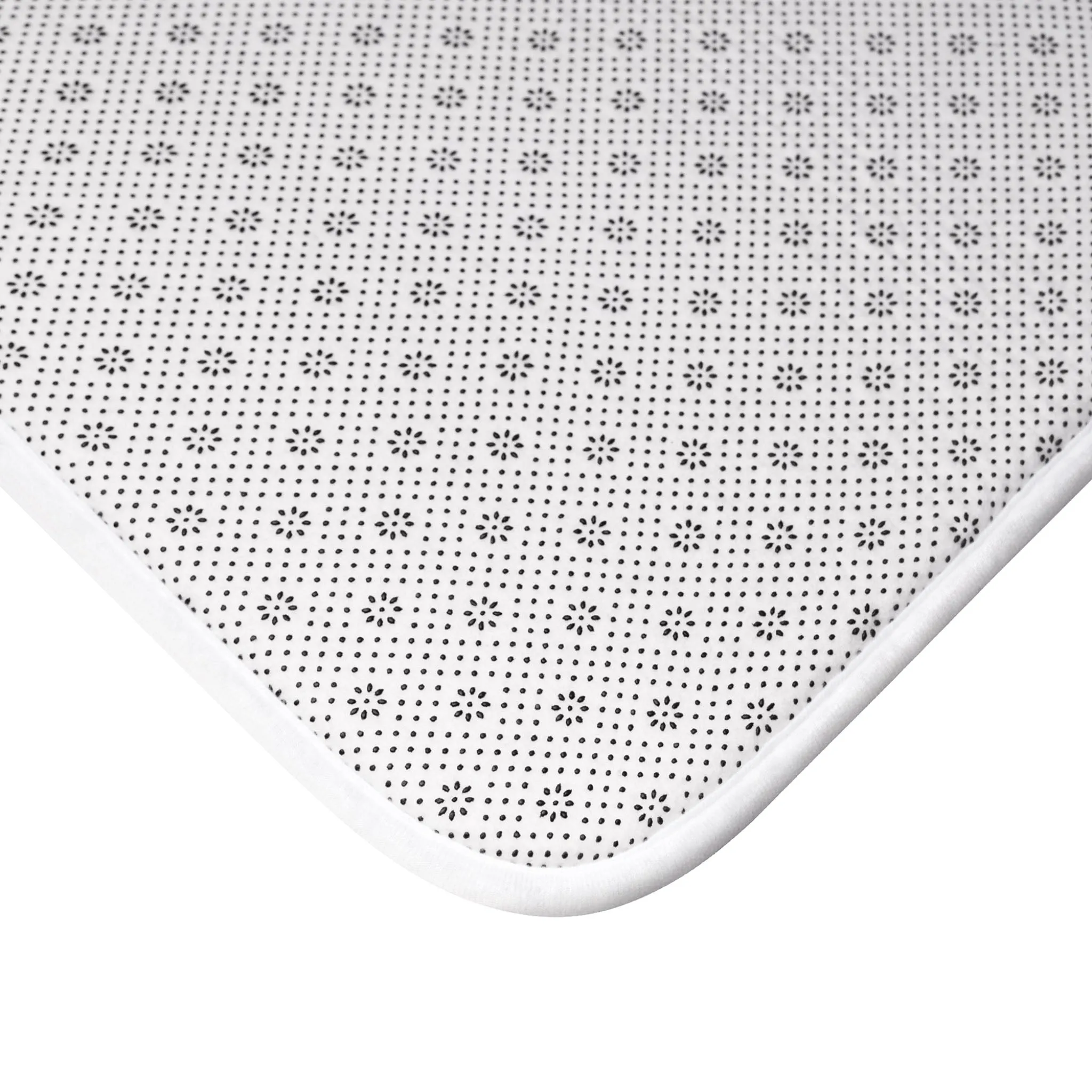 Bath Mat, Cupcake