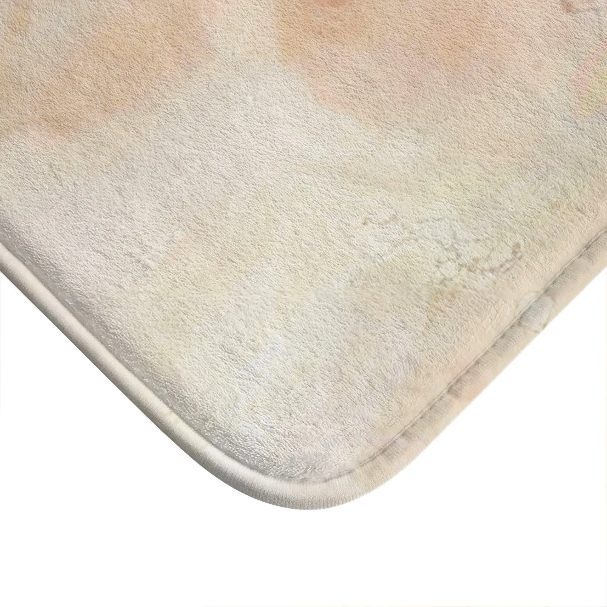 Bath Mat, Cupcake