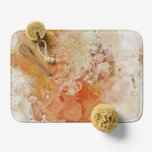 Bath Mat, Cupcake