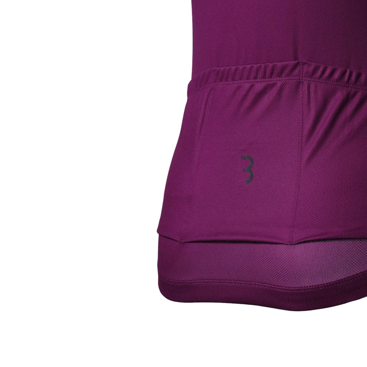 BBB Cycling Donna Women's Jersey BBW-411