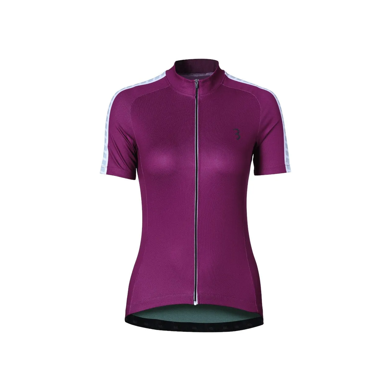 BBB Cycling Donna Women's Jersey BBW-411