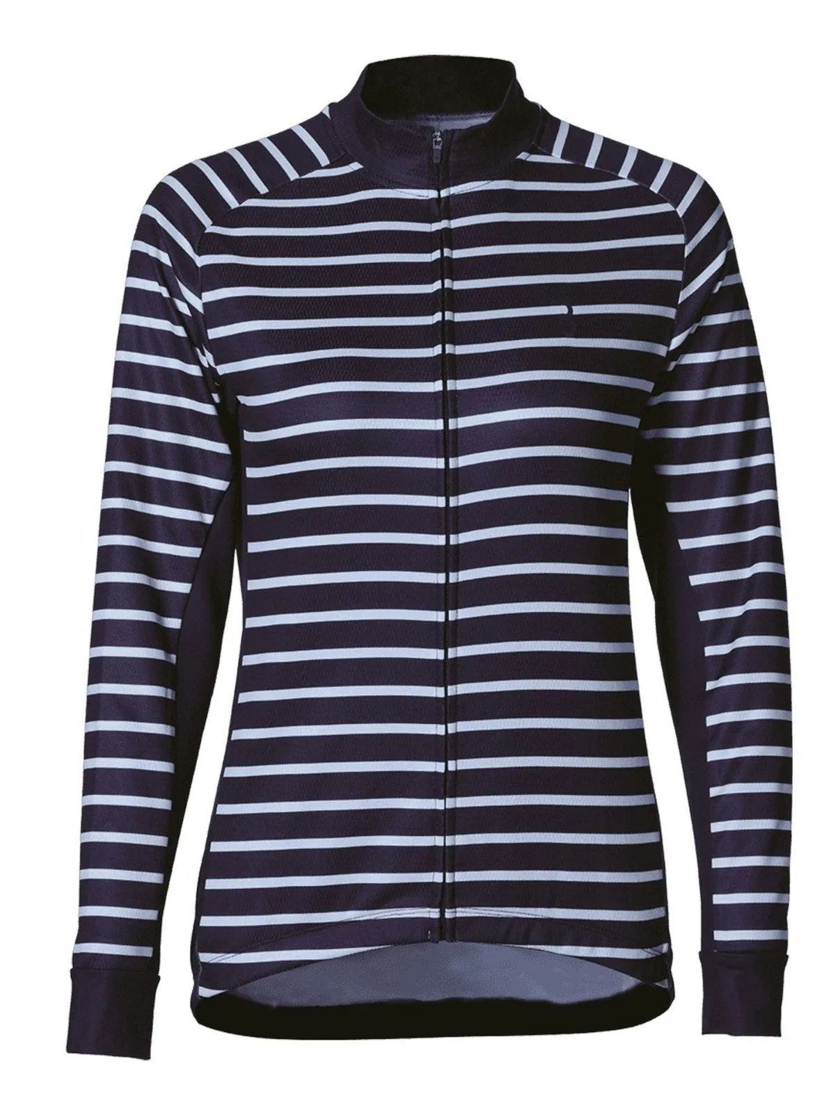 BBB Cycling Omnium Women's Long Sleeve Jersey BBW-385