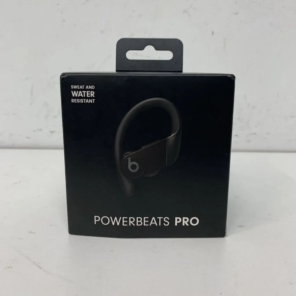 Beats PowerBeats Pro NIB