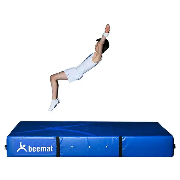 Beemat Safety Landing Mat | 6' X 4' X 8"