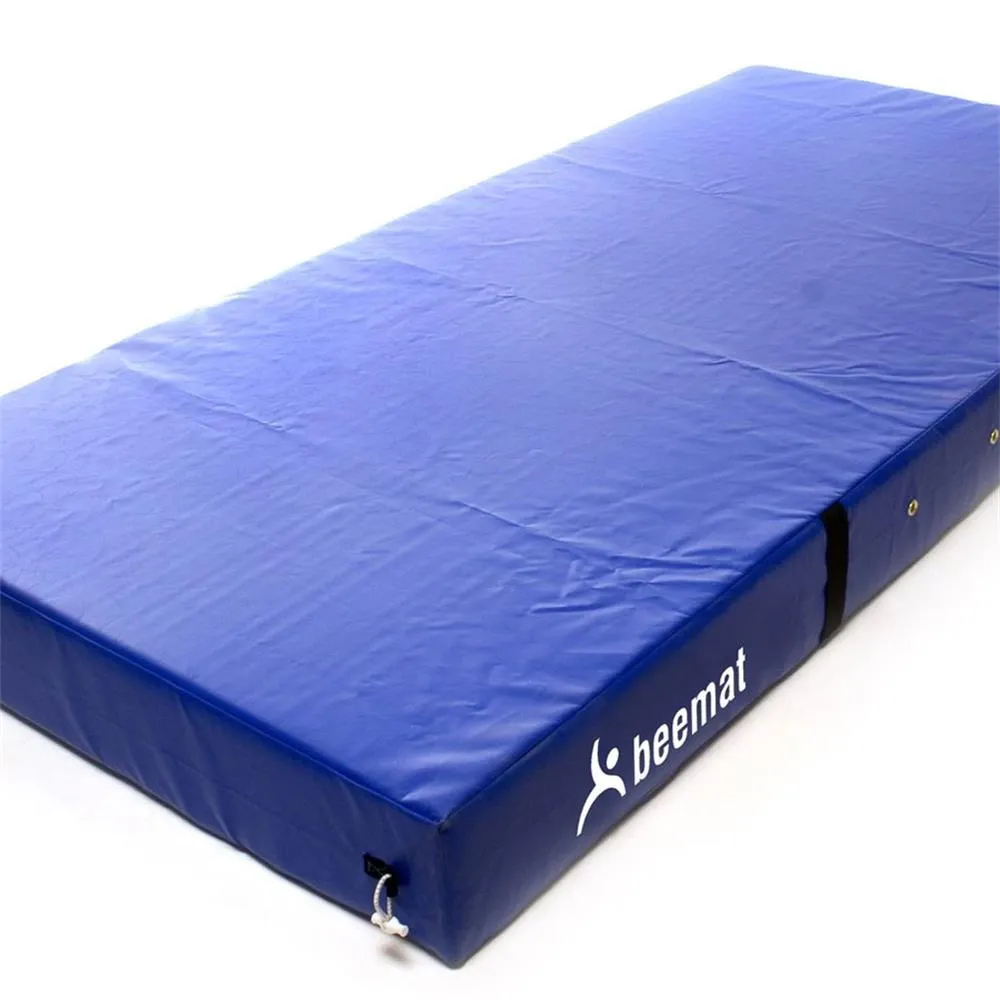 Beemat Safety Landing Mat | 6' X 4' X 8"