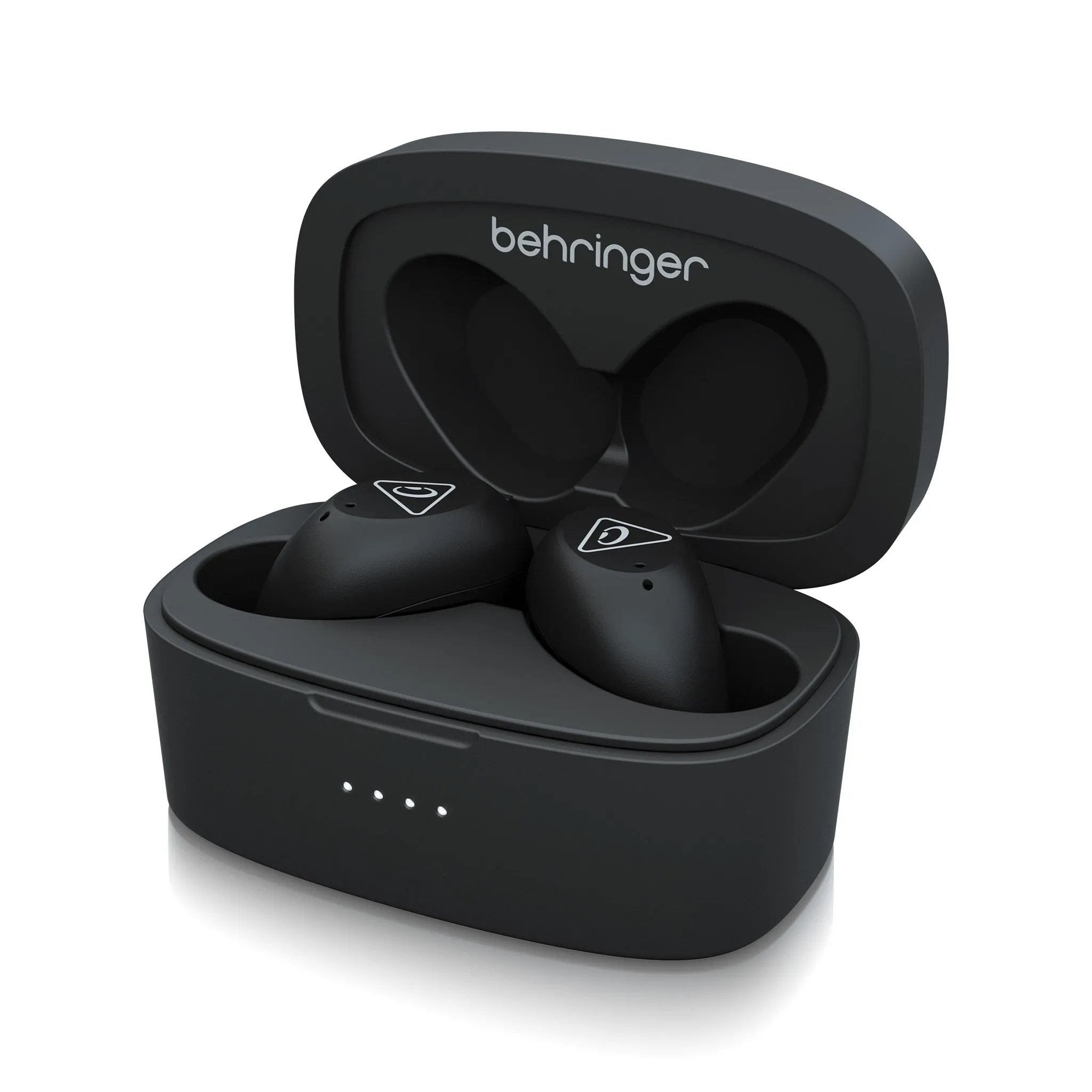 Behringer Live Buds High-Fidelity Wireless Earphones with Bluetooth True Wireless Stereo Connectivity