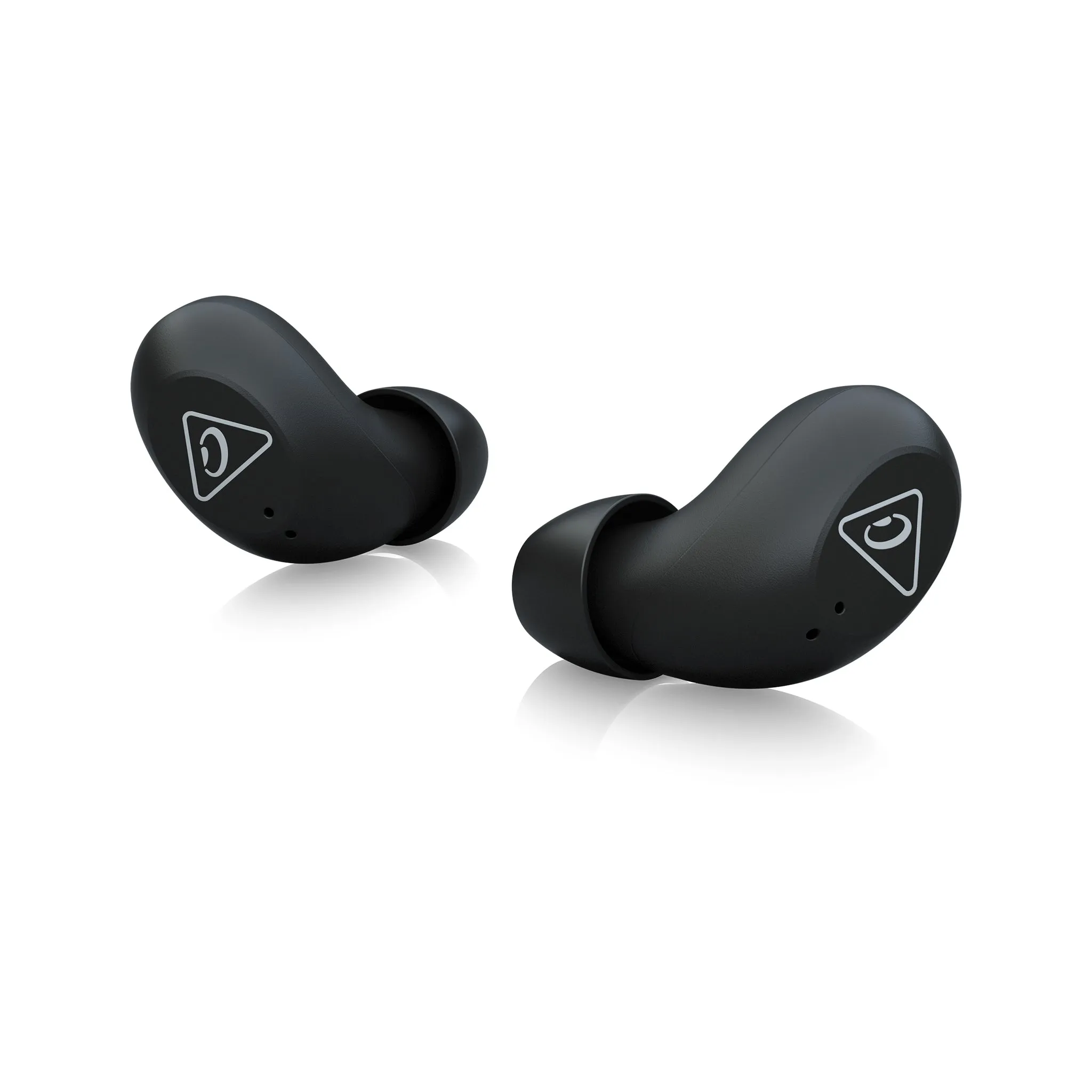 Behringer Live Buds High-Fidelity Wireless Earphones with Bluetooth True Wireless Stereo Connectivity