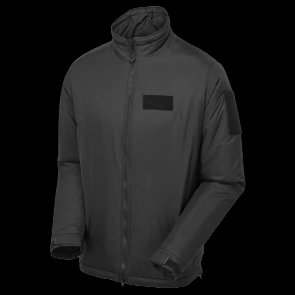 Belay Tactical Jacket