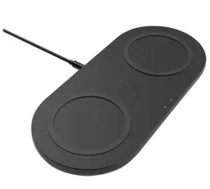 Belkin 10W BoostCharge Dual Qi Wireless Charging Pads For Smartphones