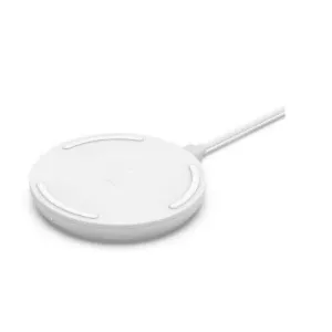 Belkin 15W Qi Wireless Charger/Charging Pad Smartphone  QC 3.0 24W Wall Charger