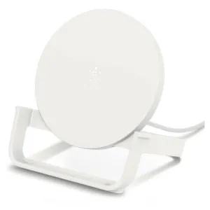 Belkin Boost Up 10W Qi Wireless Charger Charging Stand for Samsung/ Apple Phones
