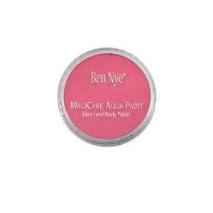 Ben Nye Magicake Aqua Paints - Bazooka Pink