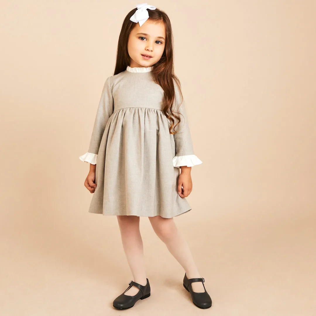 BENEDETTA DRESS