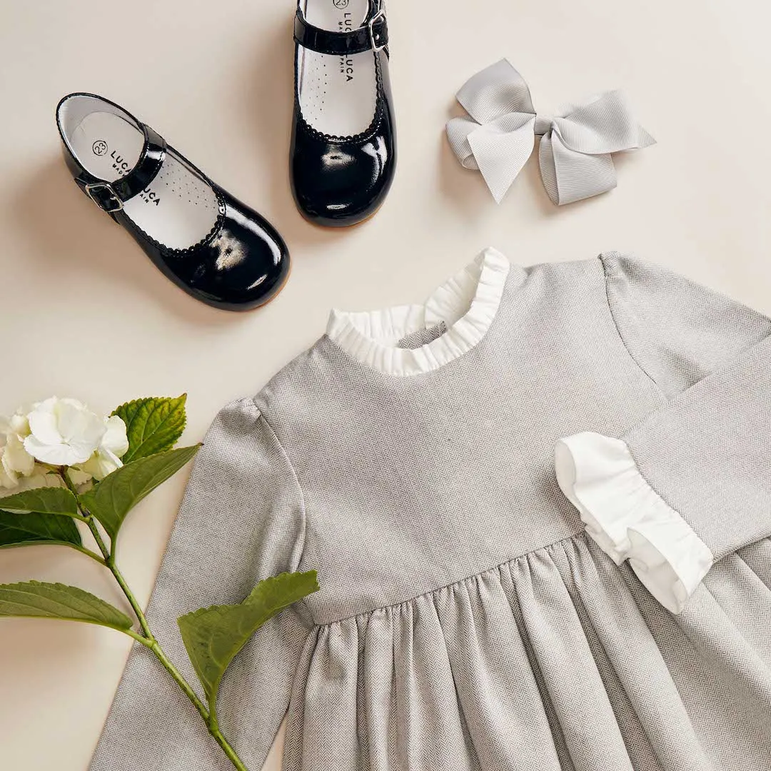 BENEDETTA DRESS