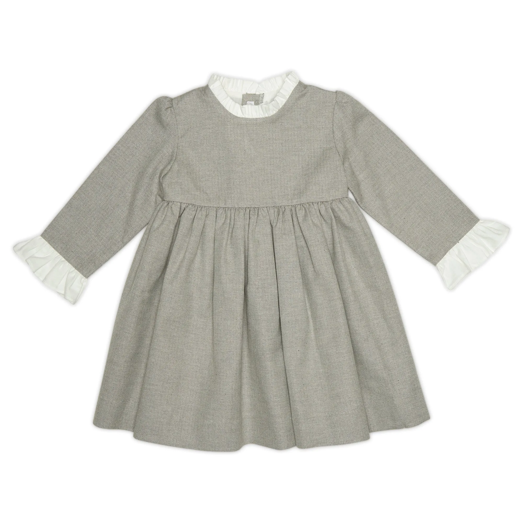 BENEDETTA DRESS