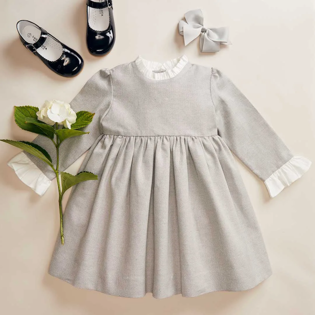 BENEDETTA DRESS