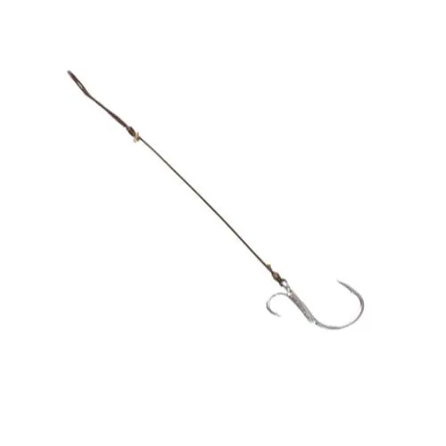 BIG FISH STINGER 9/0 1.1mm kevlar 100kg