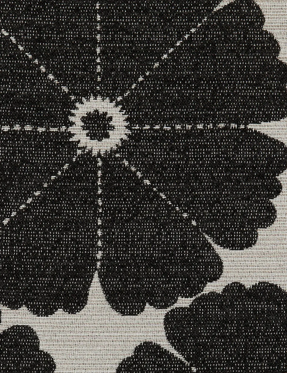 Big Flower-black dahlia