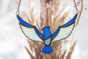 Big Hawk necklace
