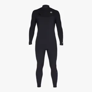 Billabong Furnace Comp 4/3 Black