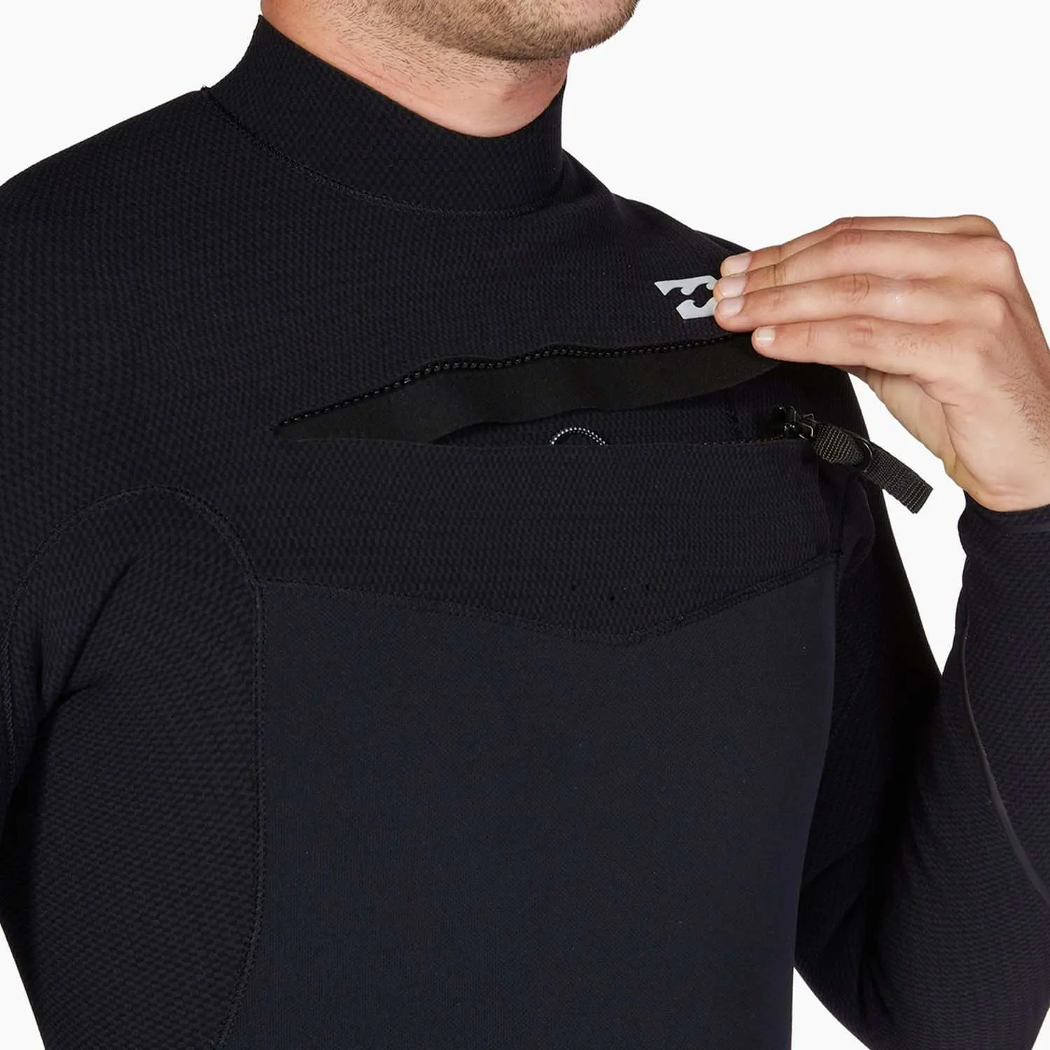 Billabong Furnace Comp 4/3 Black