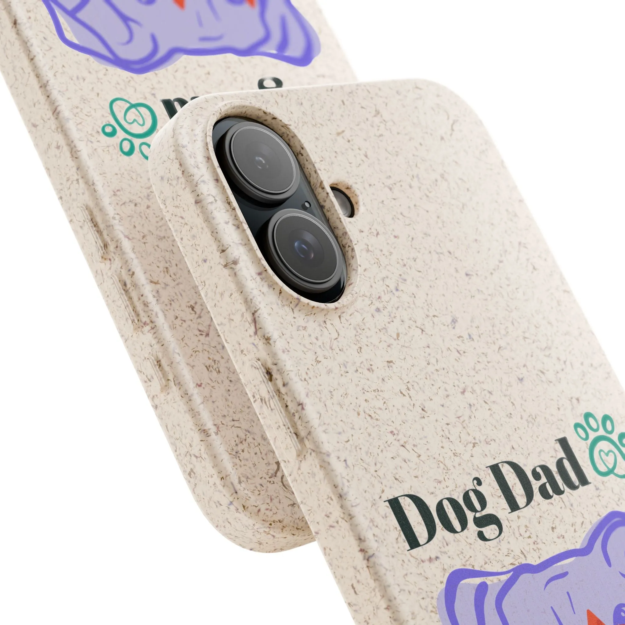 Biodegradable Cases