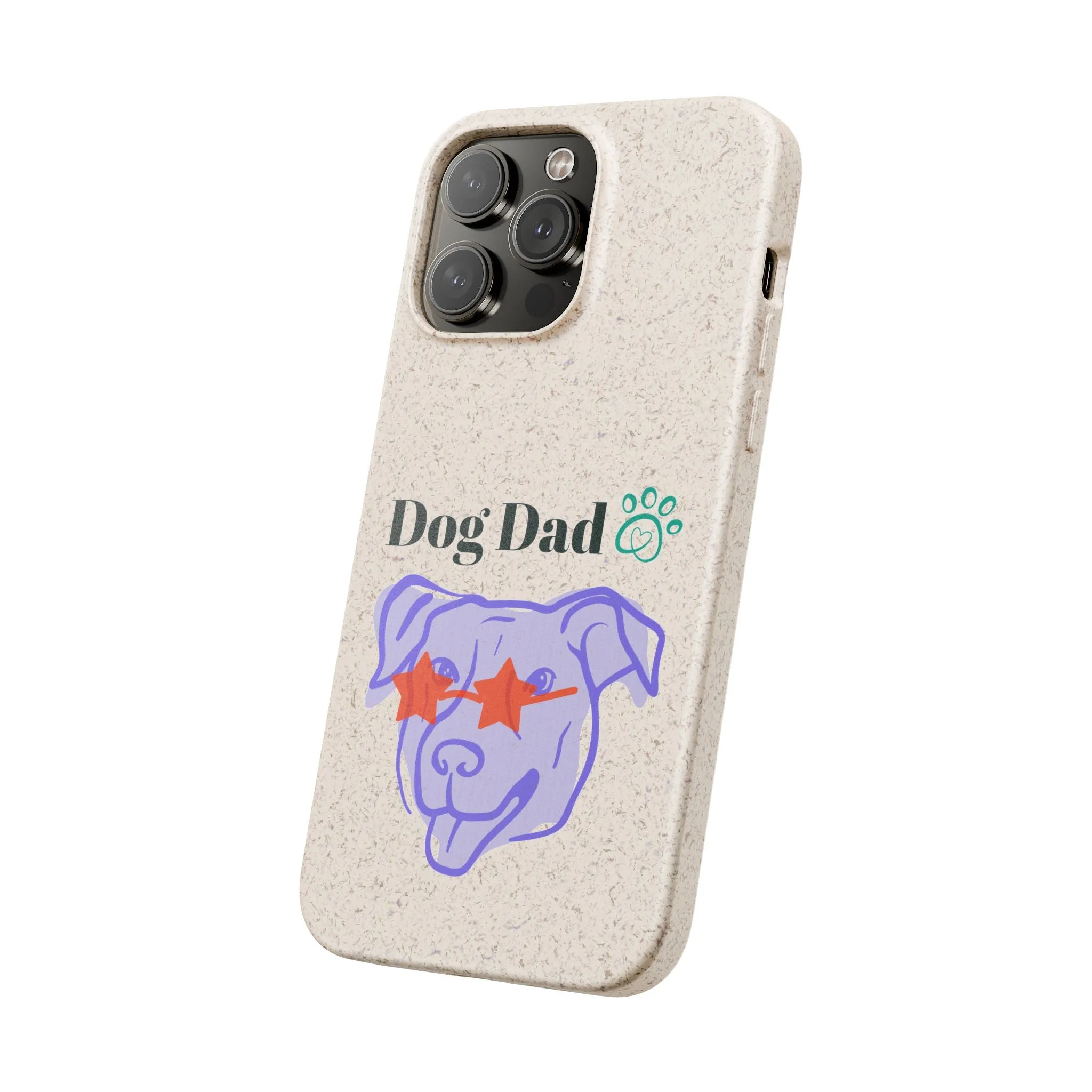Biodegradable Cases