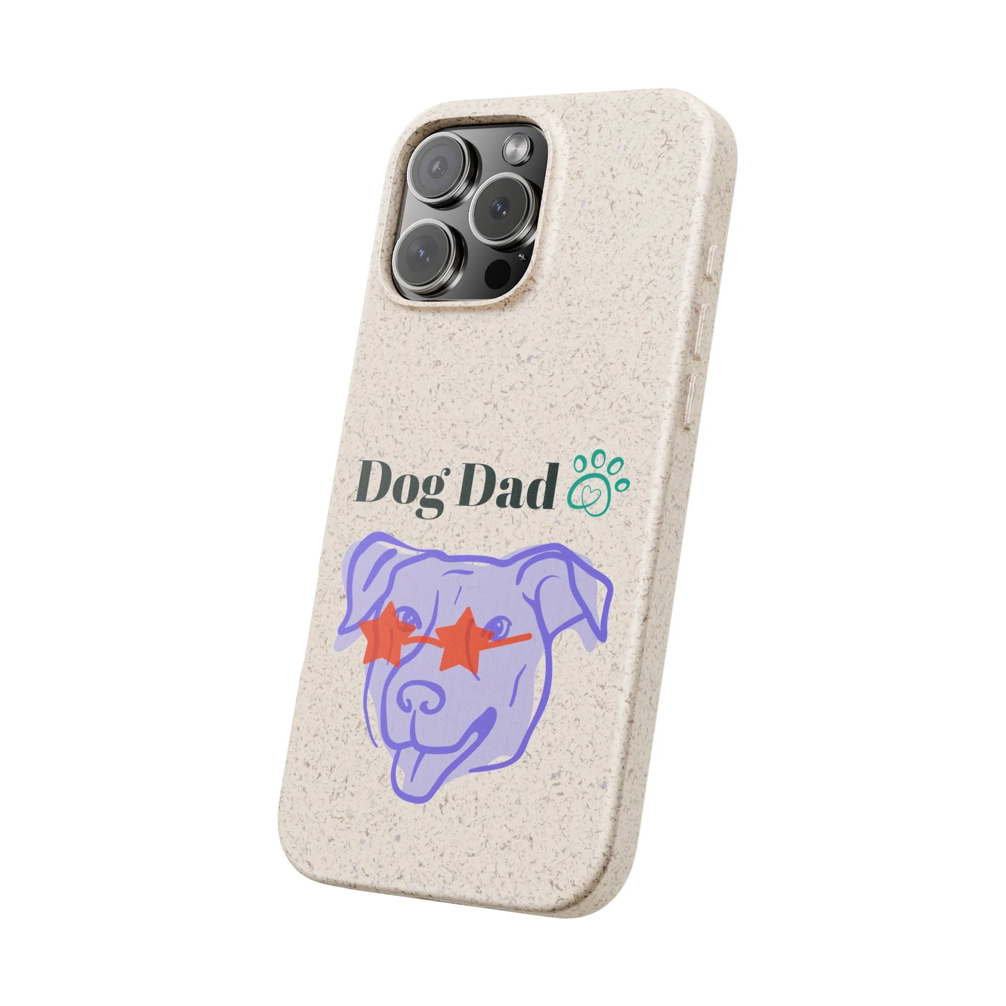 Biodegradable Cases