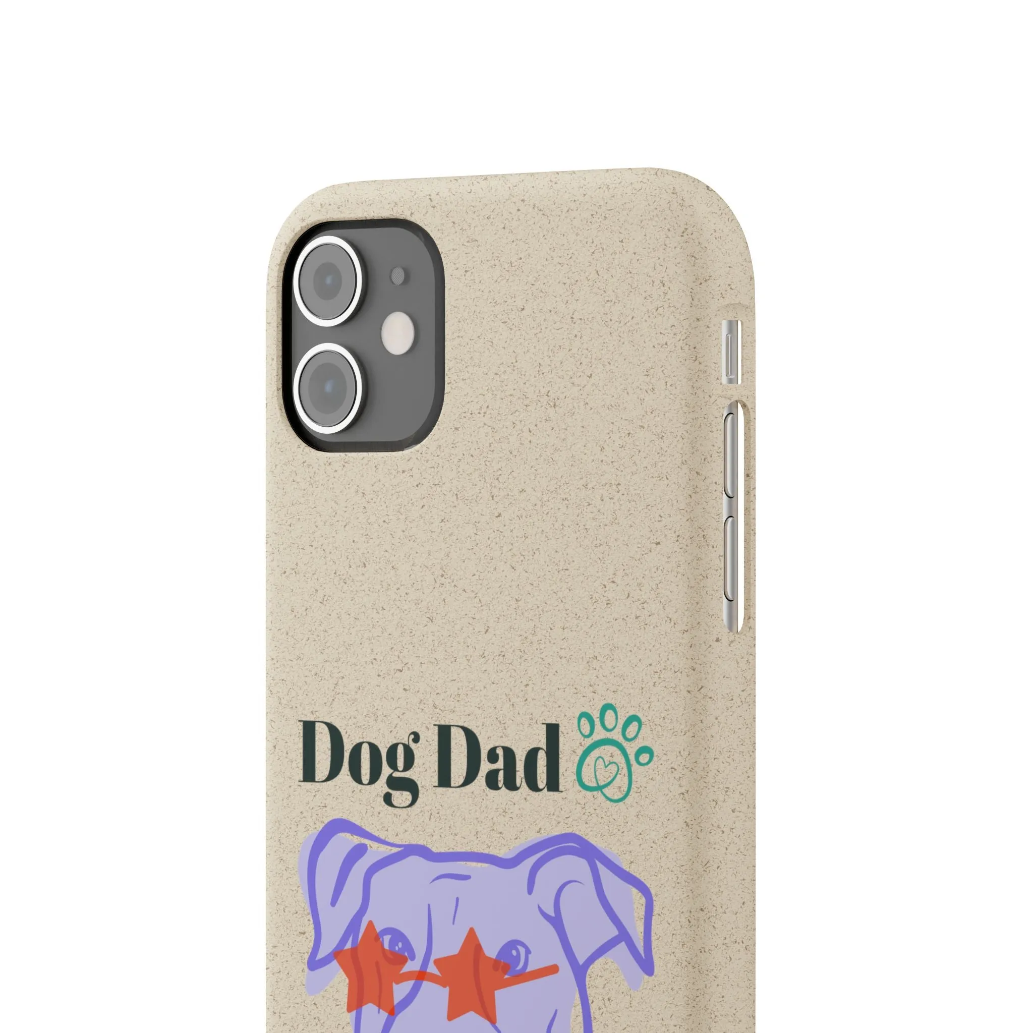 Biodegradable Cases