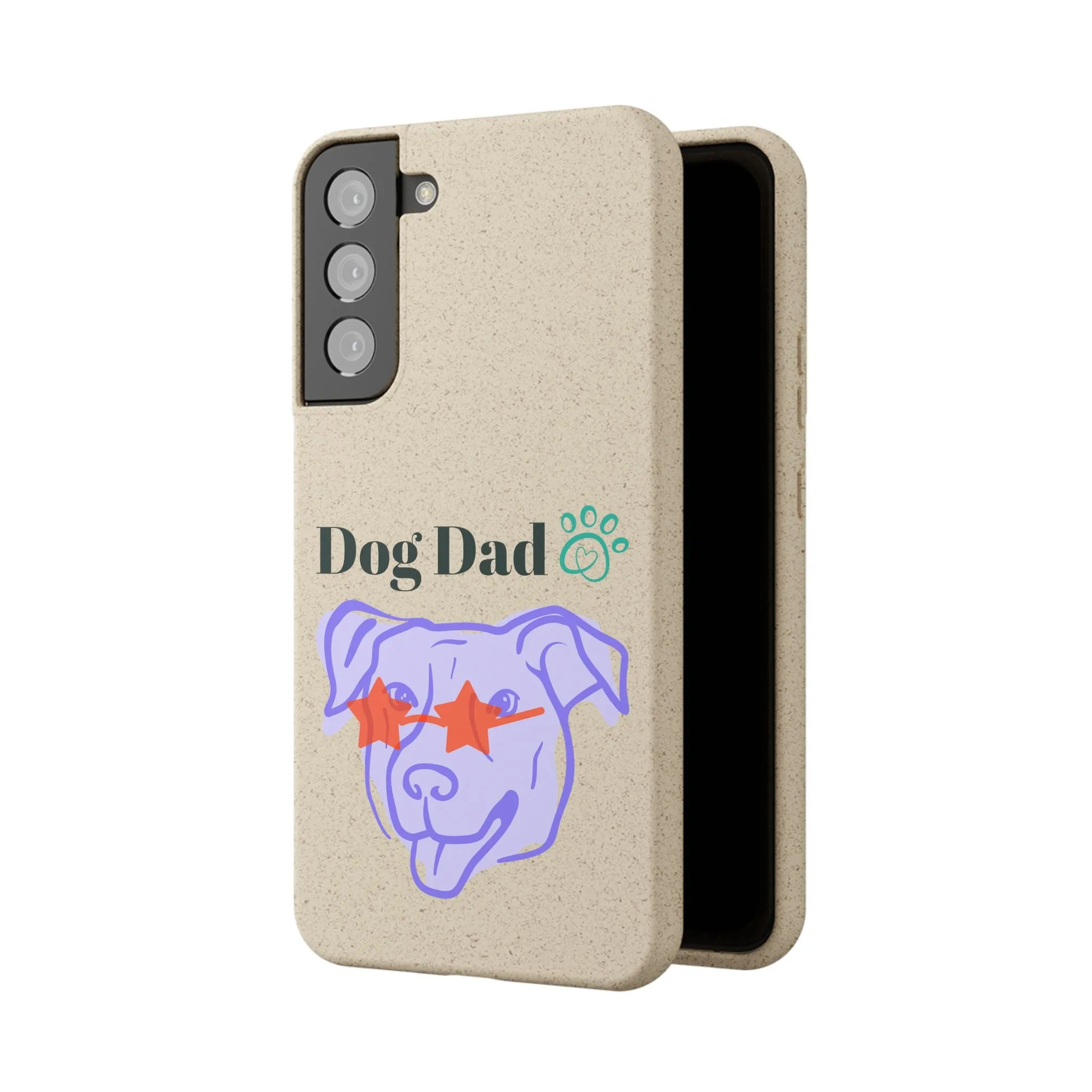 Biodegradable Cases