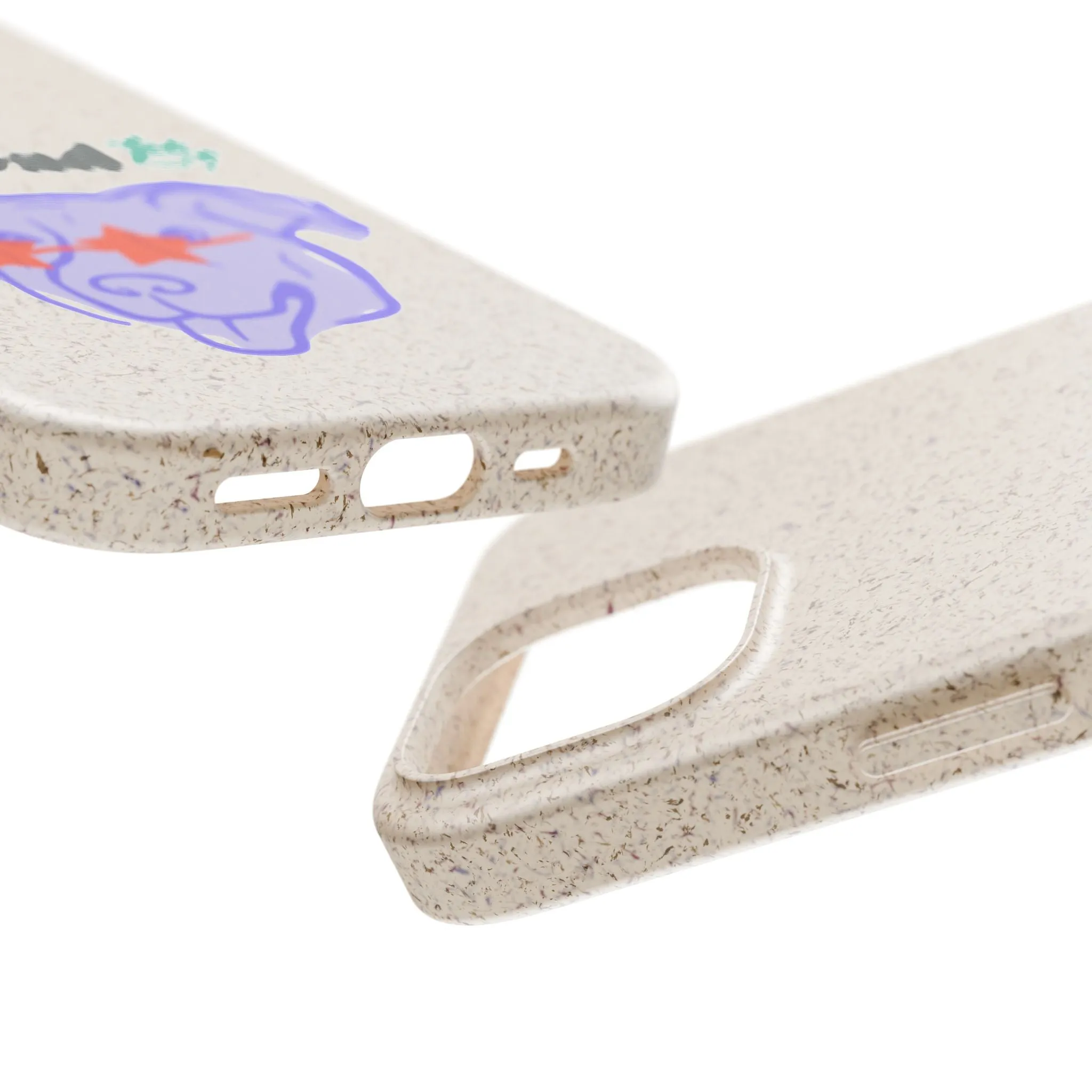 Biodegradable Cases