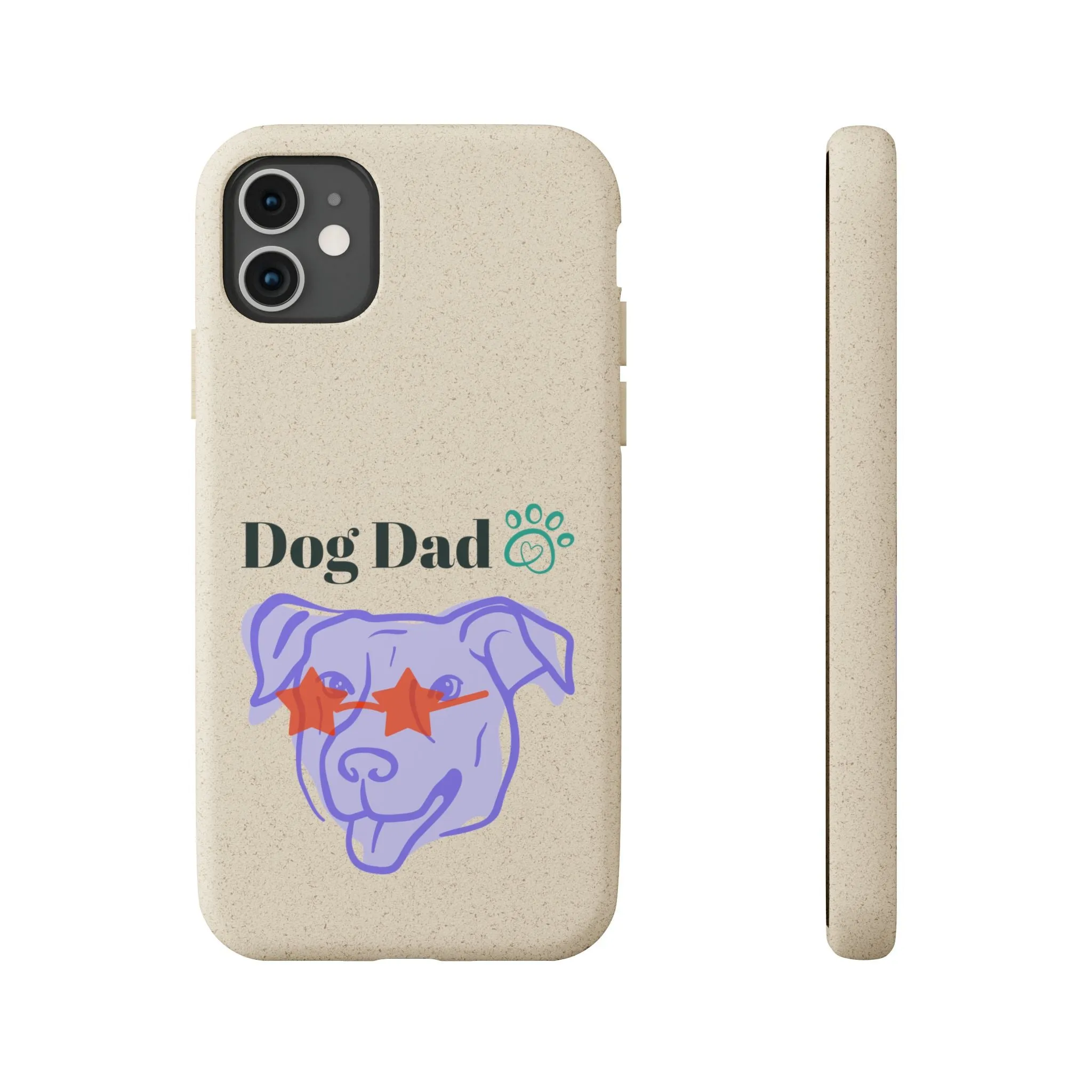 Biodegradable Cases