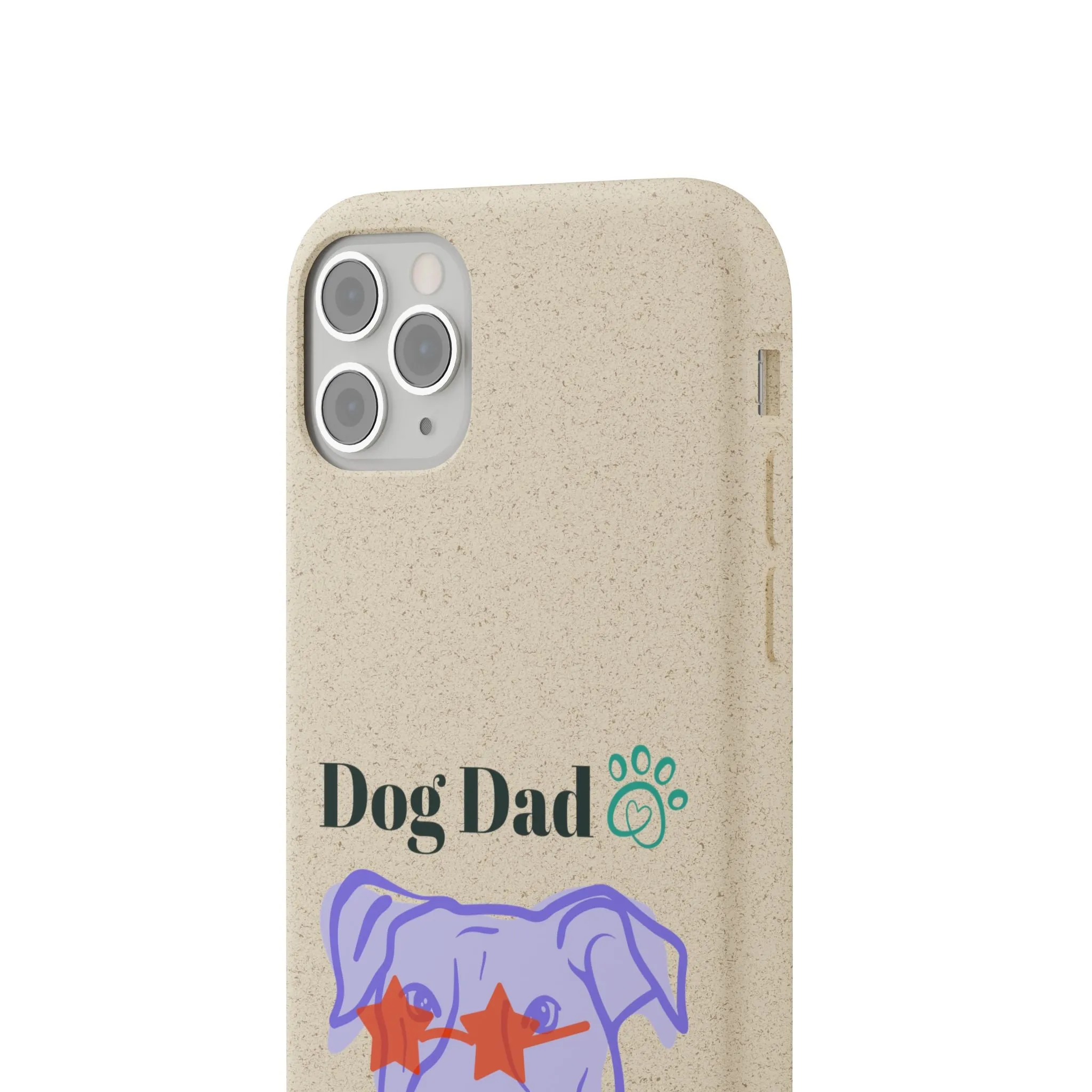 Biodegradable Cases