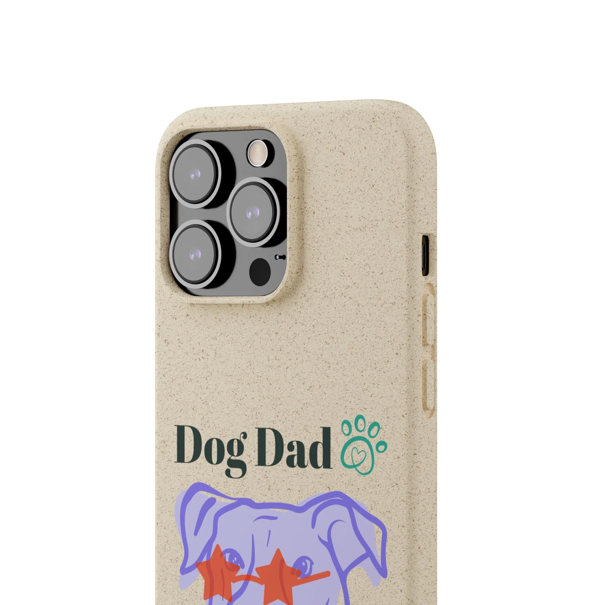 Biodegradable Cases