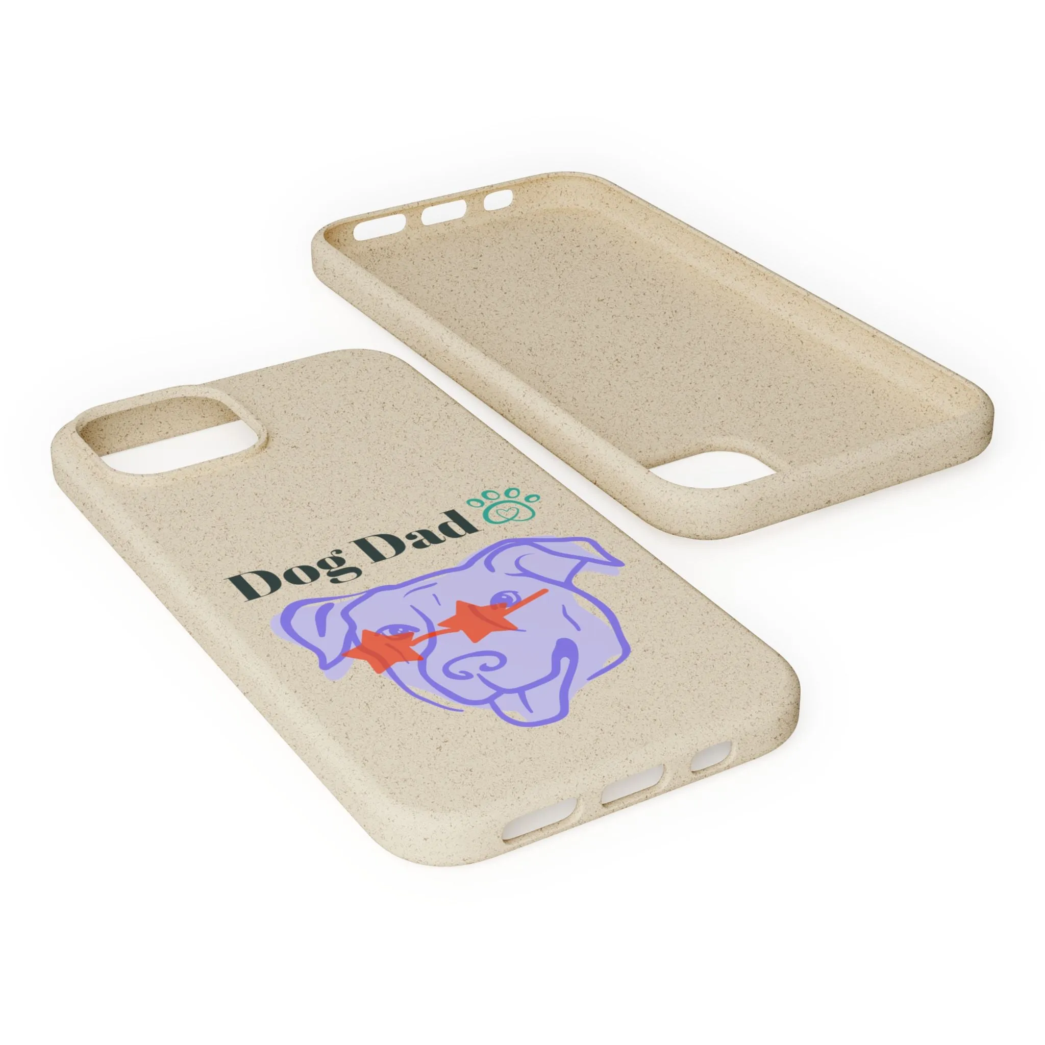 Biodegradable Cases