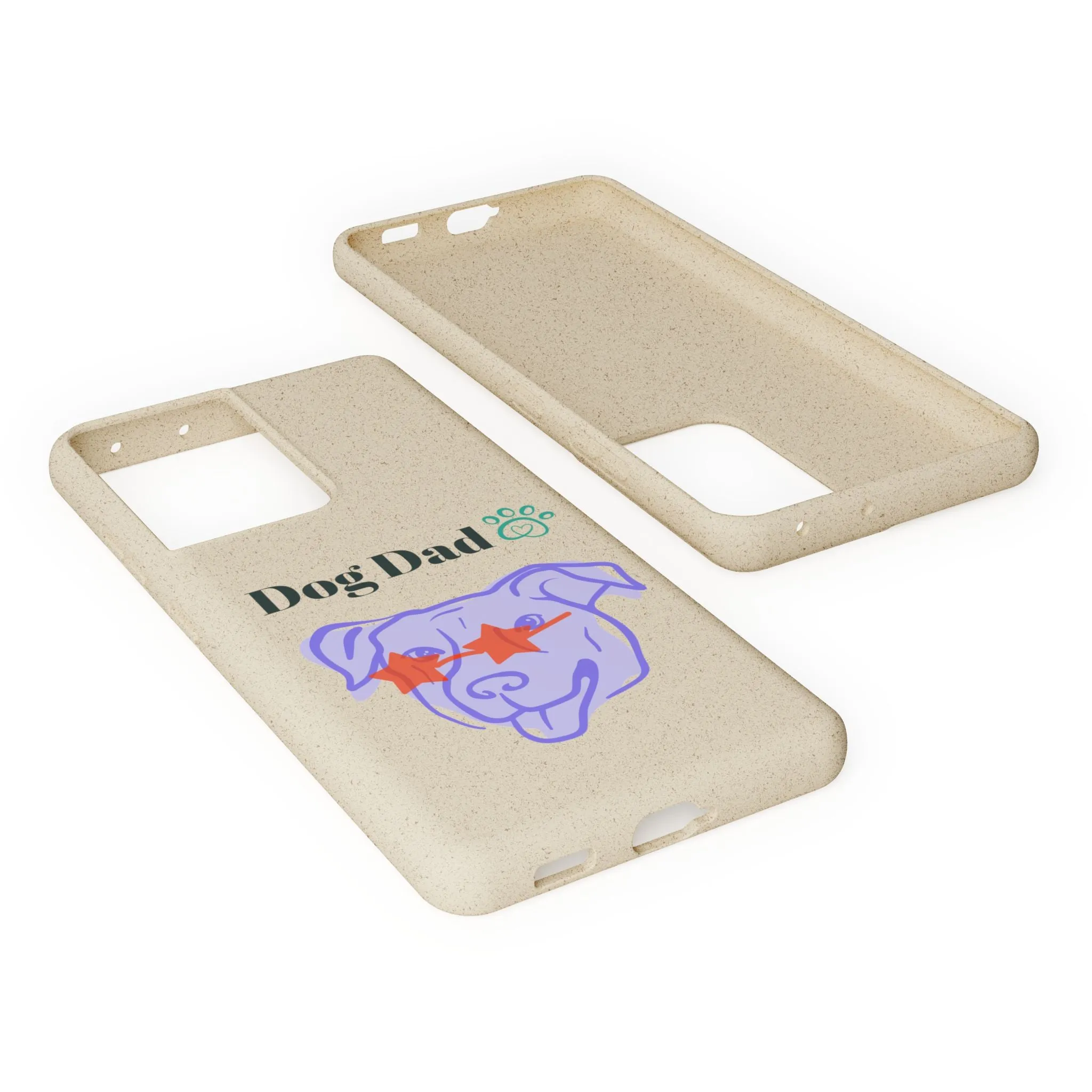 Biodegradable Cases