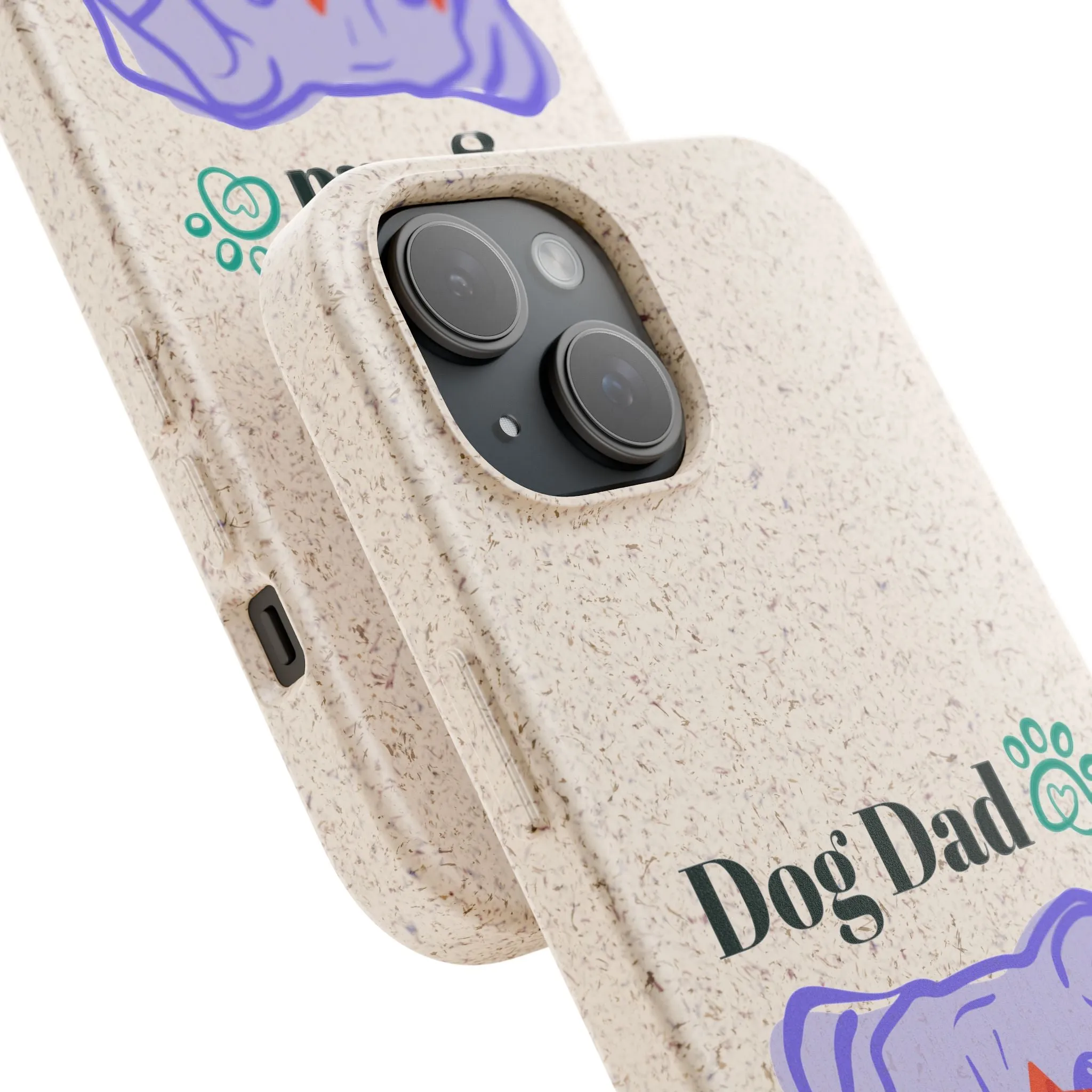 Biodegradable Cases