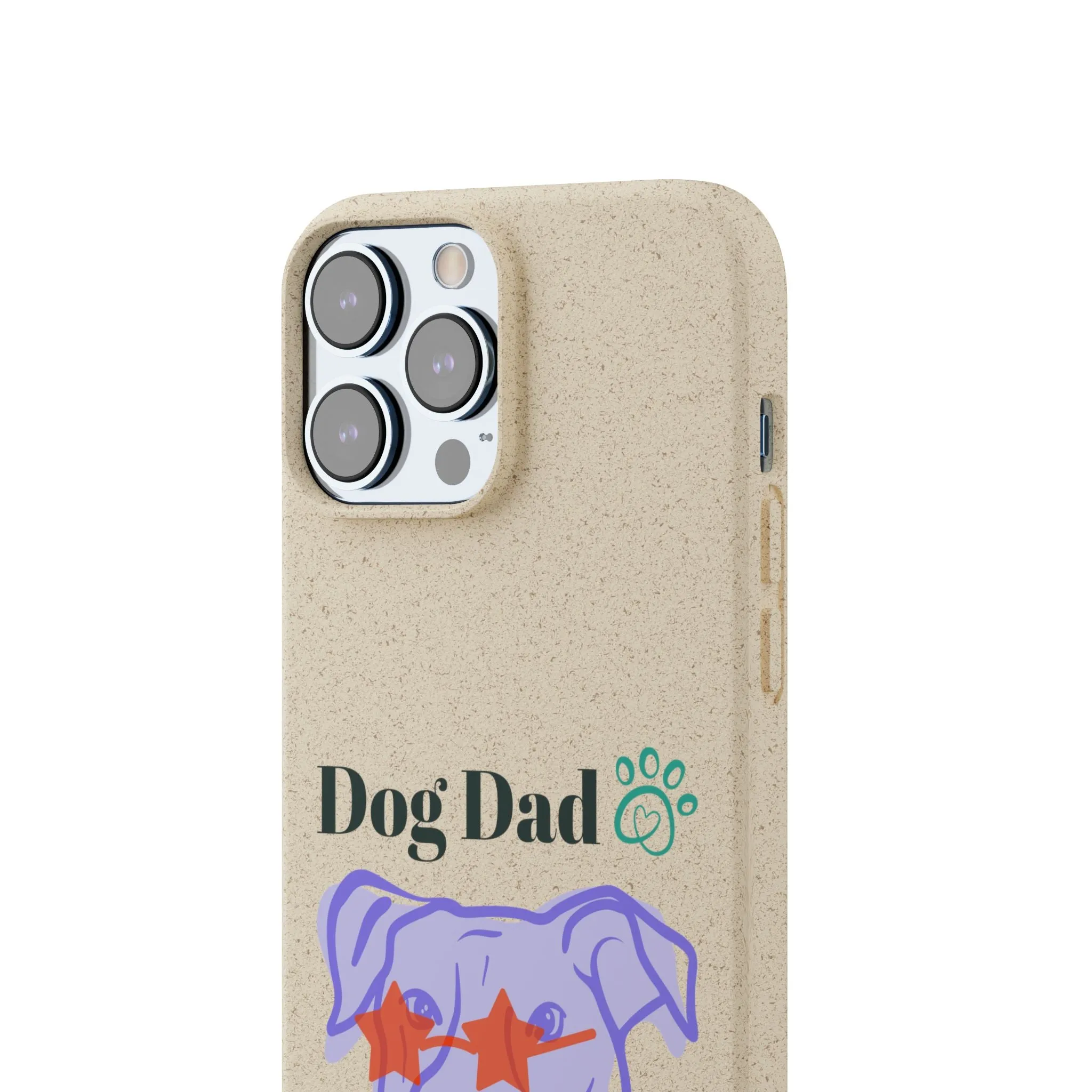 Biodegradable Cases