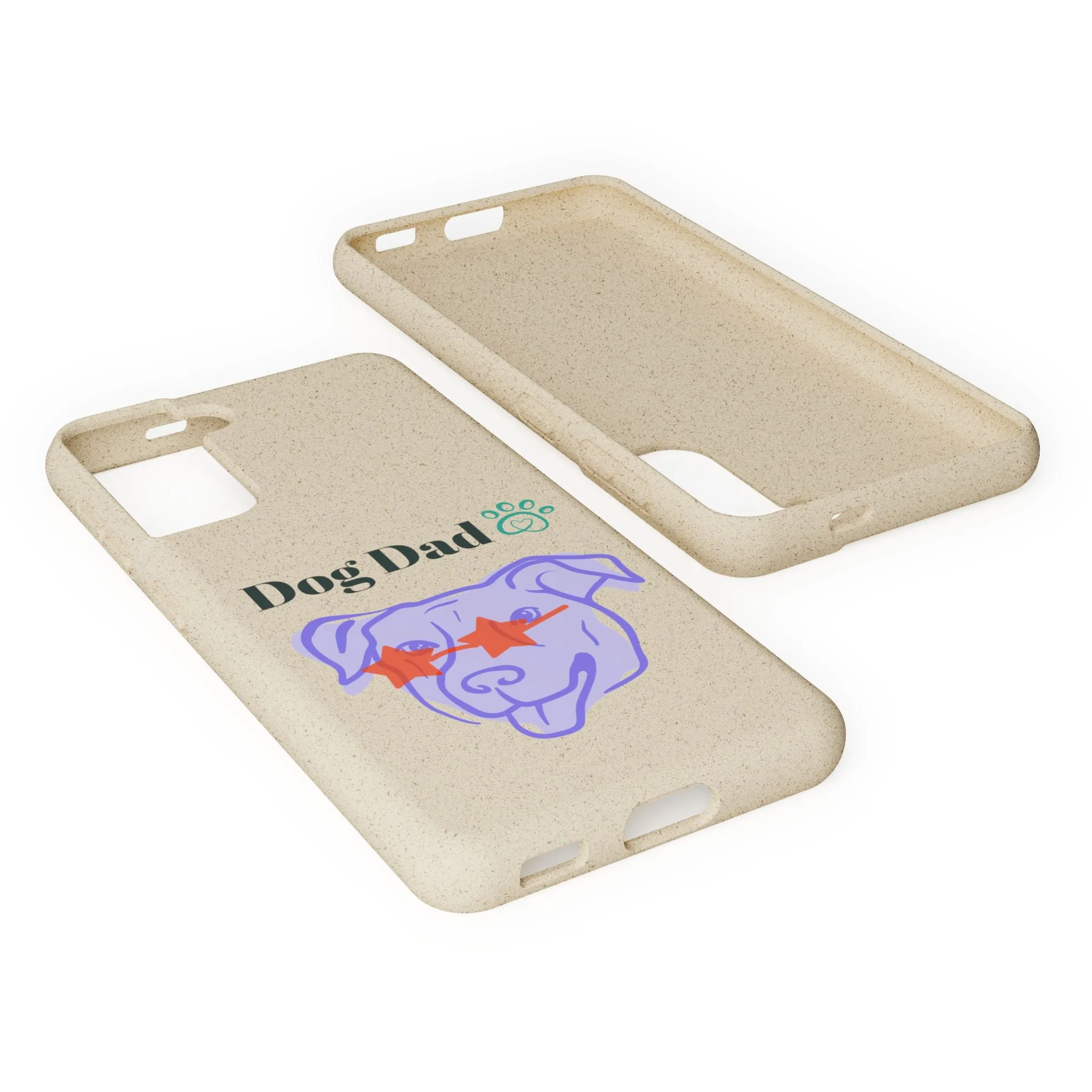 Biodegradable Cases