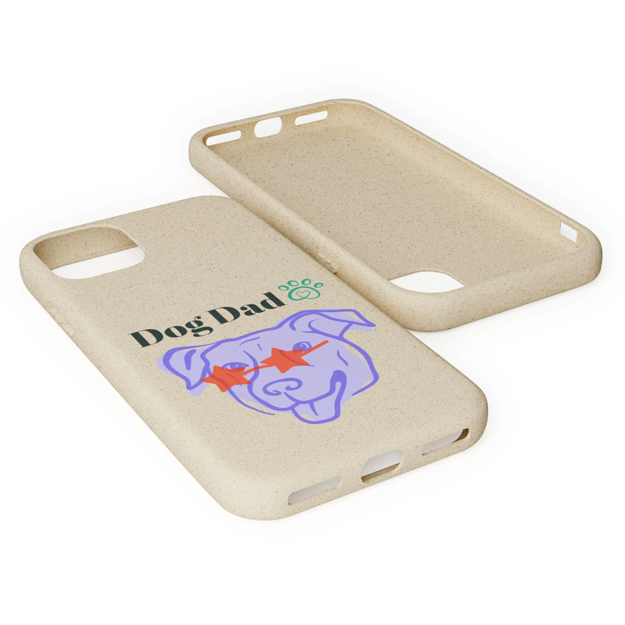 Biodegradable Cases