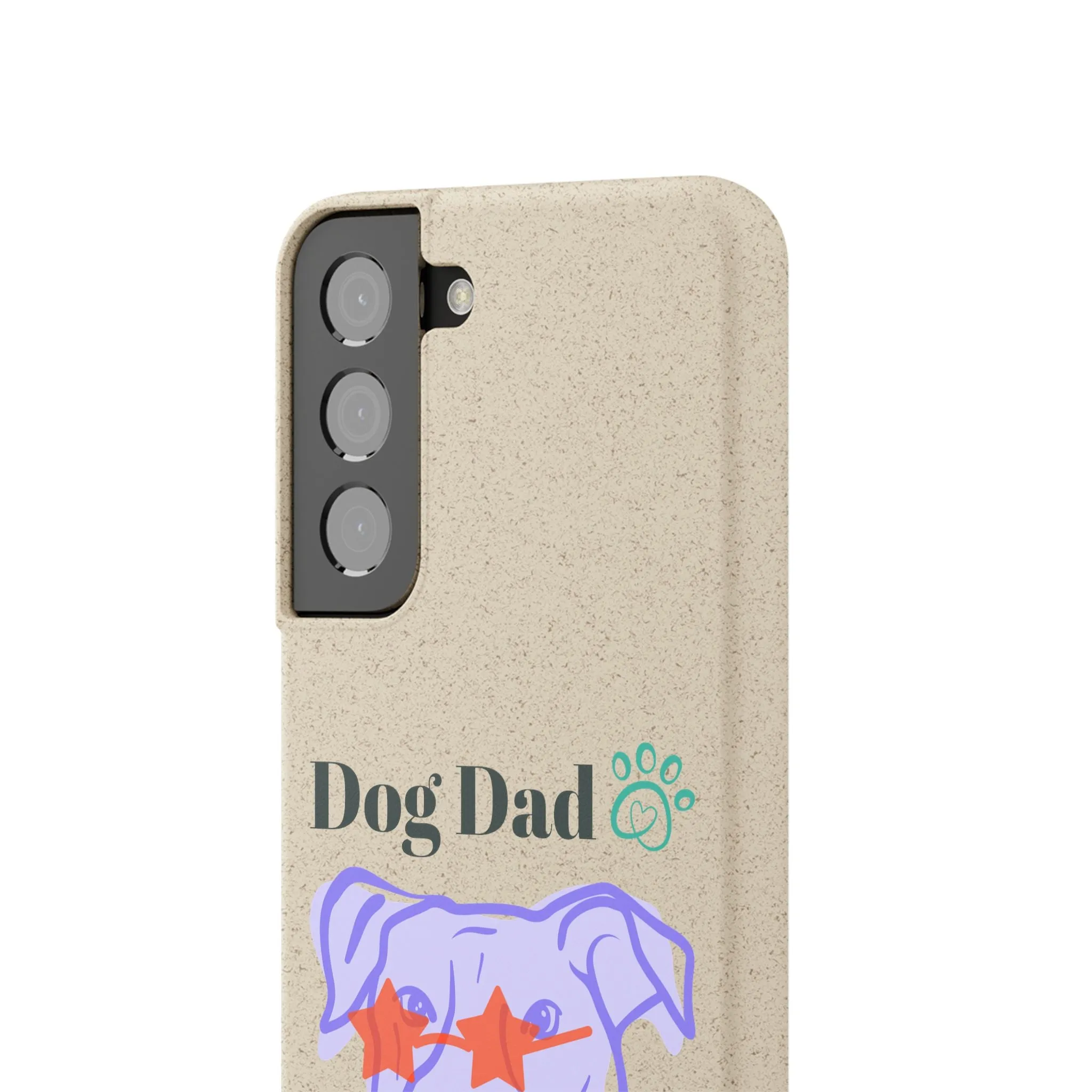 Biodegradable Cases