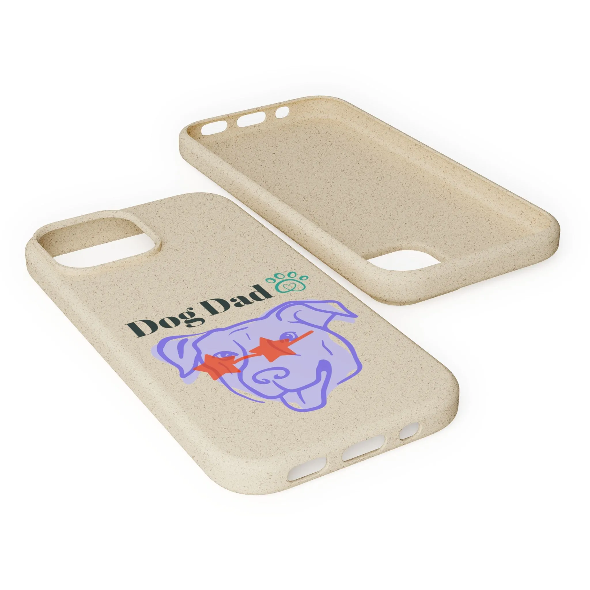 Biodegradable Cases