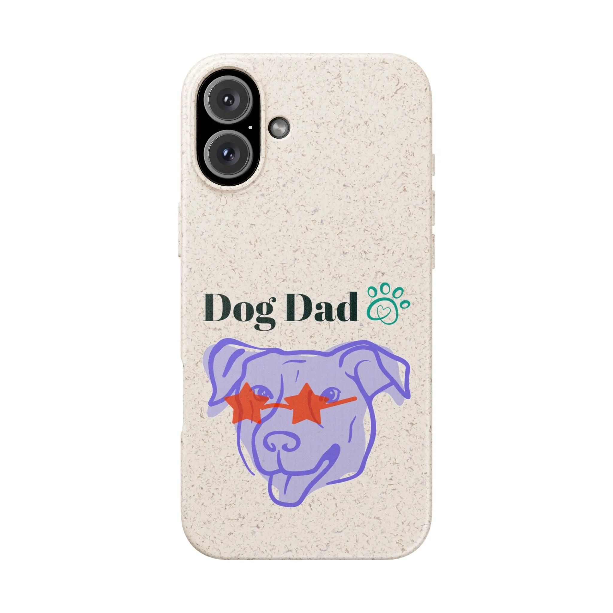 Biodegradable Cases