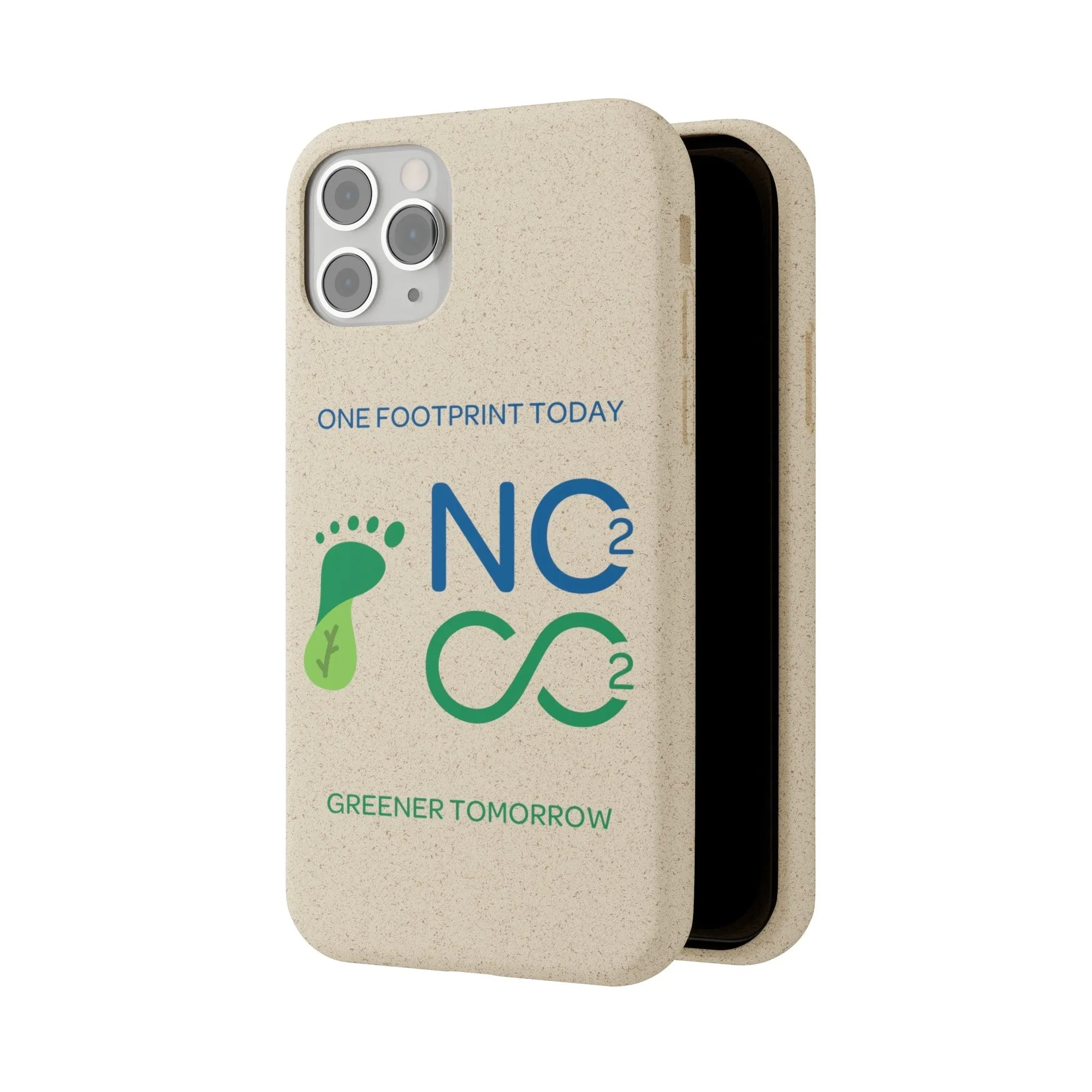 Biodegradable Cases