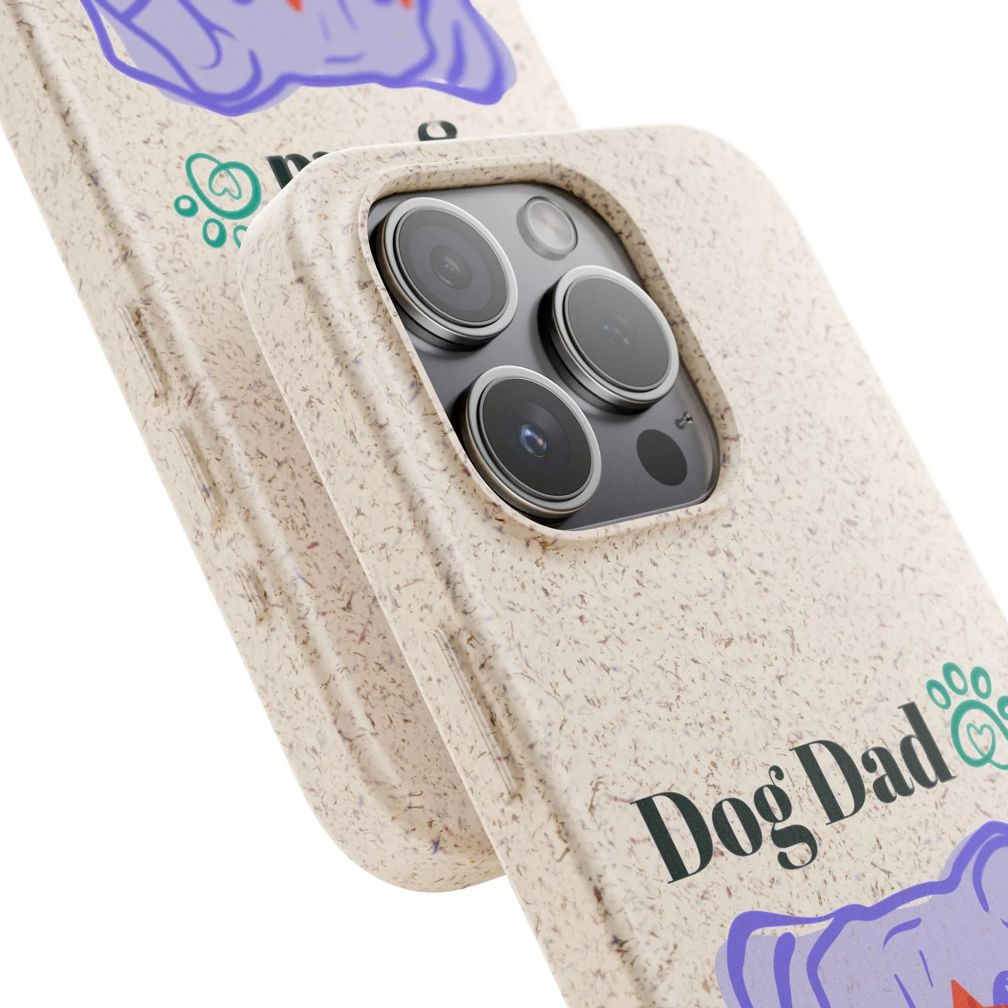 Biodegradable Cases