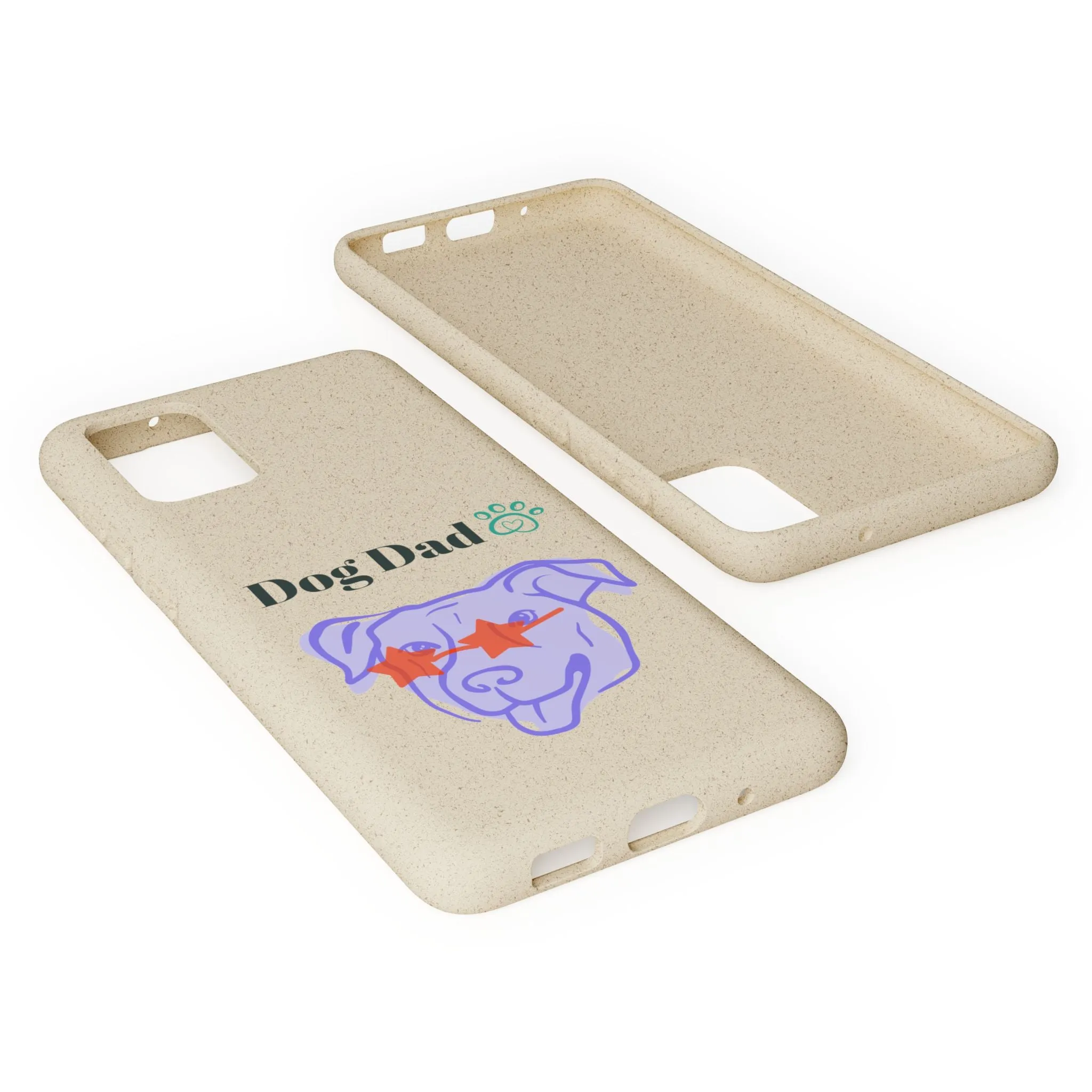 Biodegradable Cases