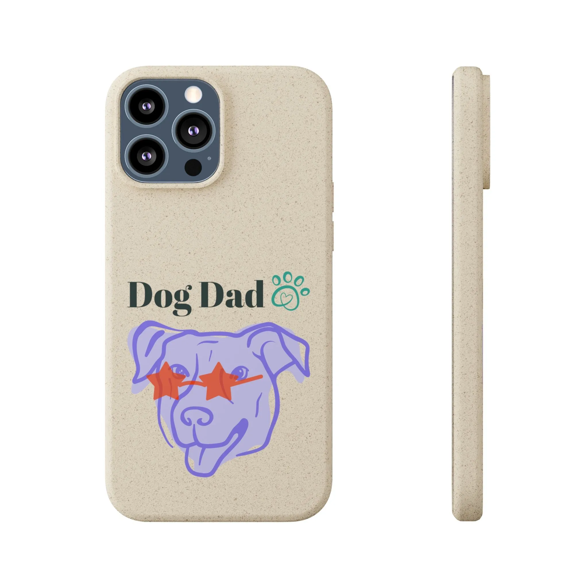Biodegradable Cases