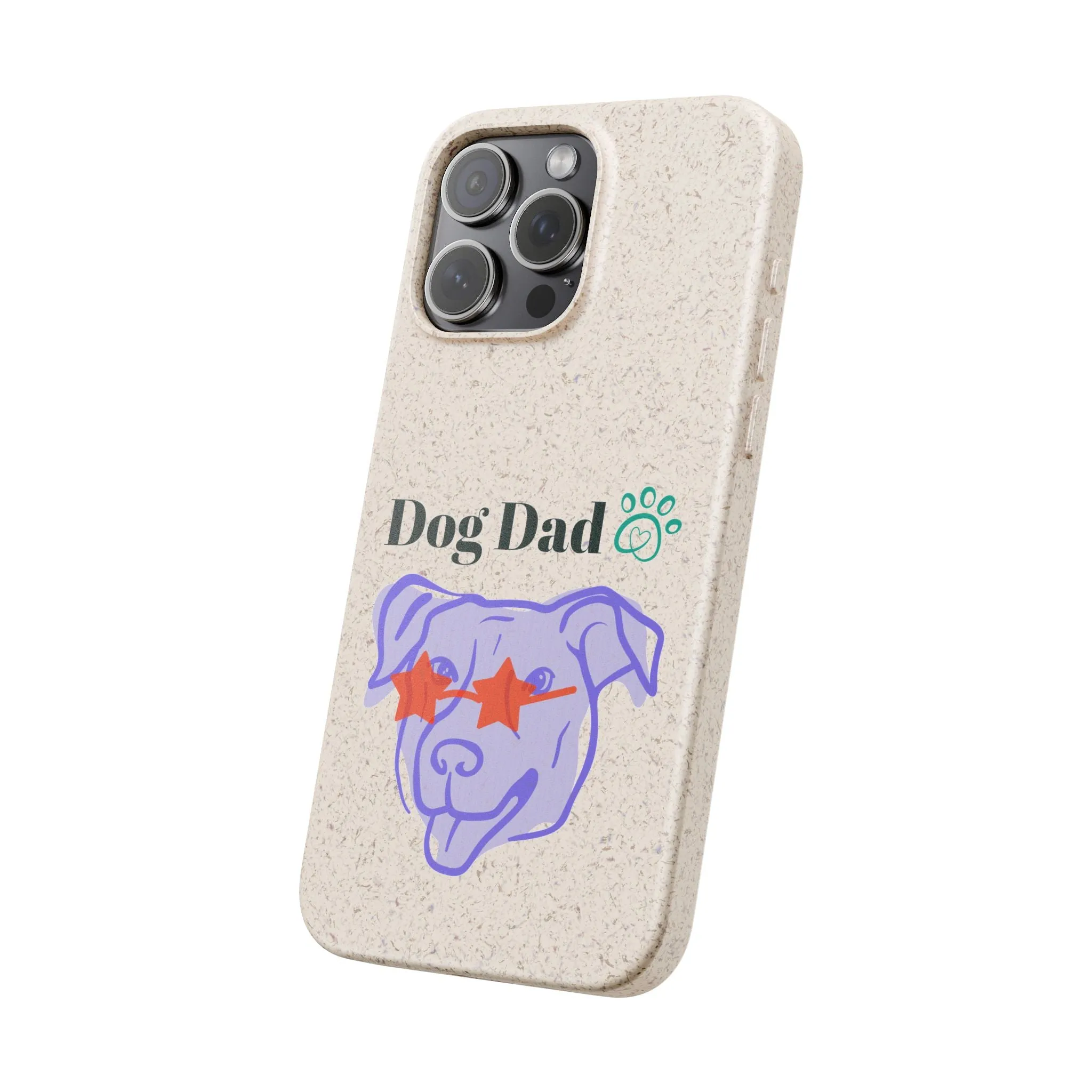 Biodegradable Cases
