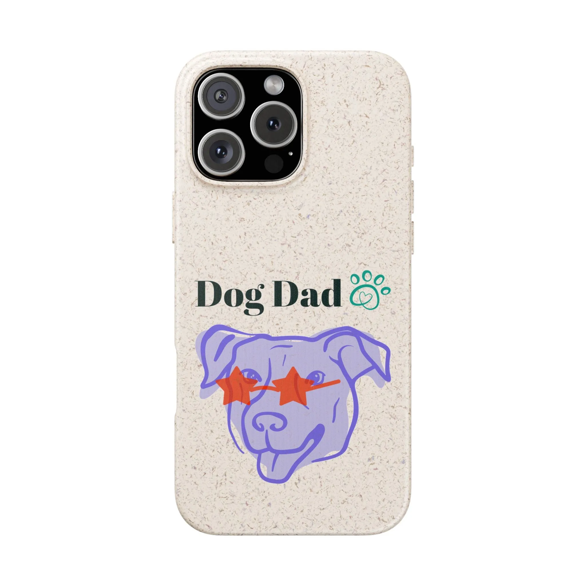 Biodegradable Cases