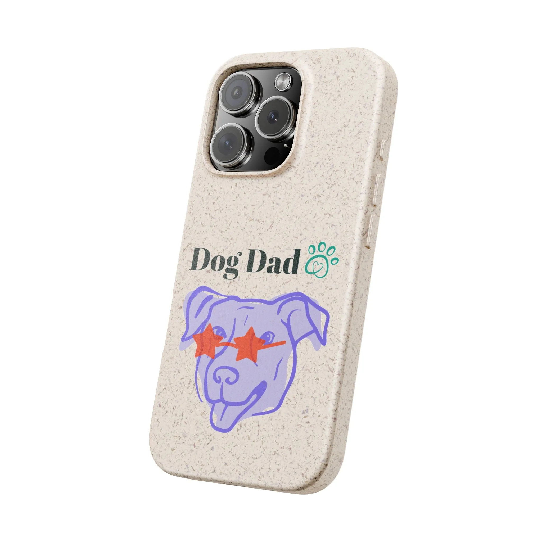 Biodegradable Cases